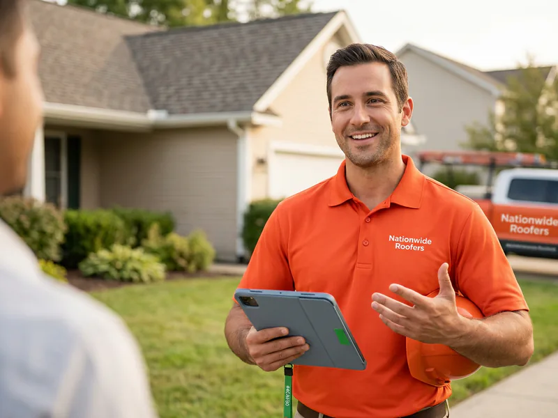 Roof Installation  in Wytheville  FAQ