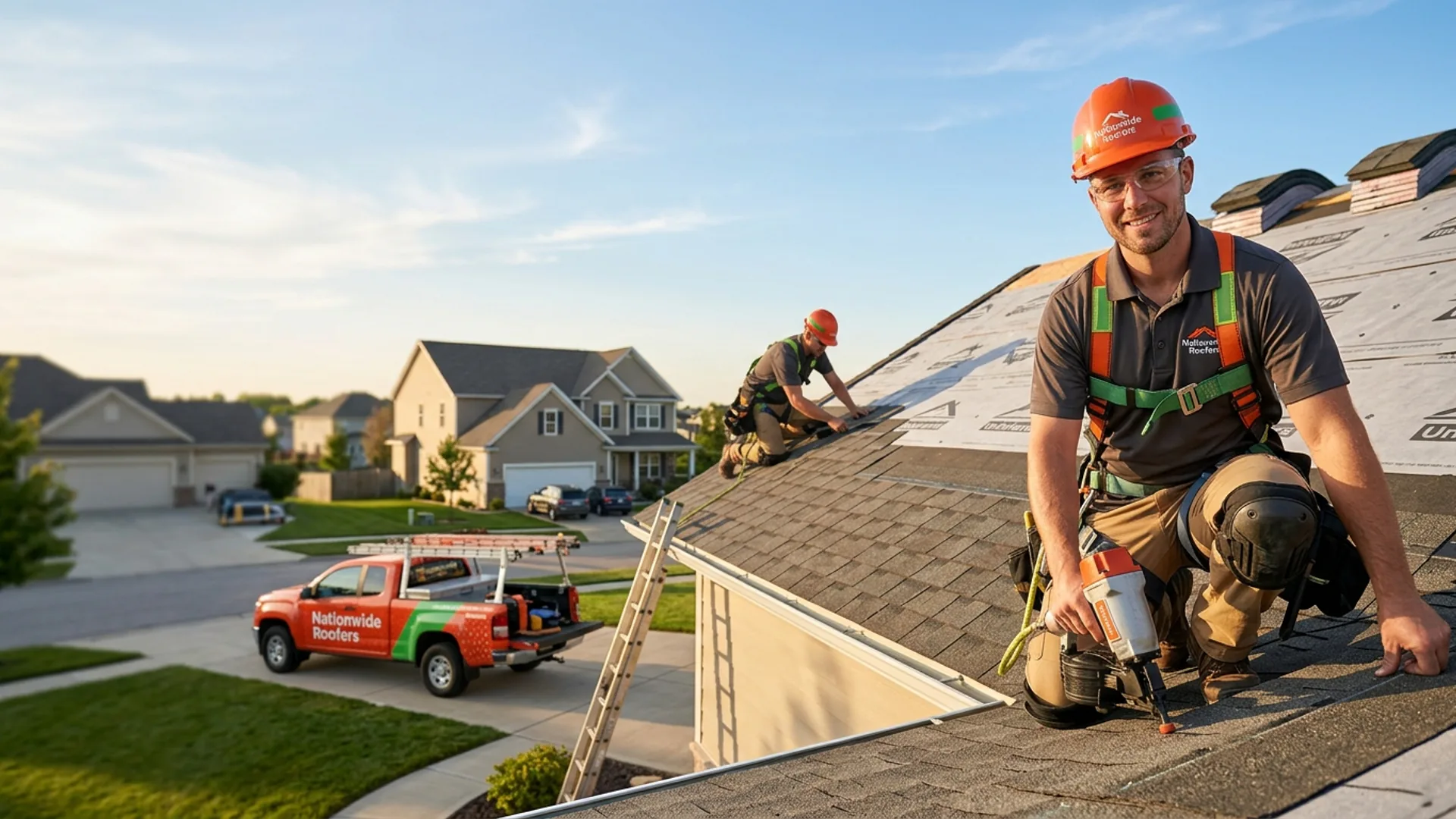 Affordable Roof Installation Wytheville, VA Nearby